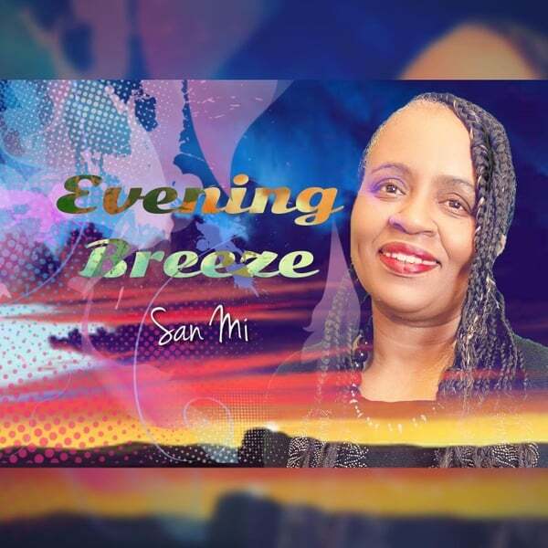 Cover art for Evening Breeze